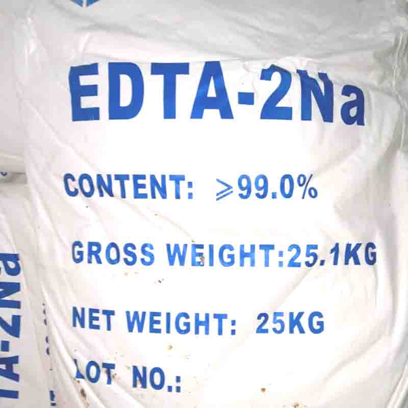 乙二胺四乙酸二钠,Ethylenediaminetetraacetic acid disodium salt