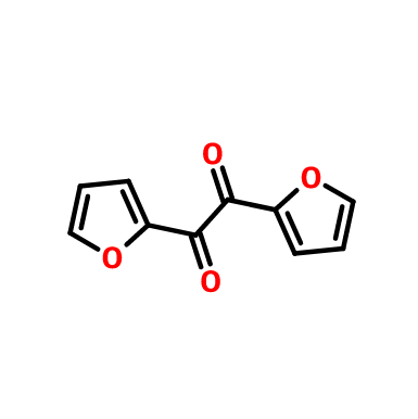 糠偶酰,Furil