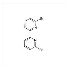 6,6'-二溴-2,2'-聯(lián)吡啶,6,6'-Dibromo-2,2'-bipyridine