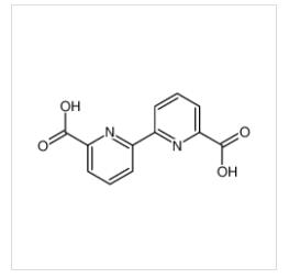 2,2'-聯(lián)吡啶-6,6'-二羧酸,6-(6-carboxypyridin-2-yl)pyridine-2-carboxylic acid