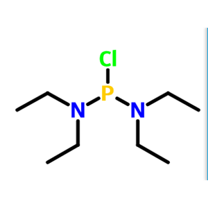 双(二乙基氨基)氯膦