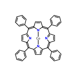 meso-四苯基卟啉钴,COBALT TPP