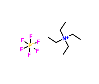 四乙基六氟磷酸铵,Tetraethylammonium hexafluorophosphate