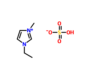 1-乙烷基-3-甲基咪唑硫酸氢,1-ETHYL-3-METHYLIMIDAZOLIUM HYDROGENSULFATE