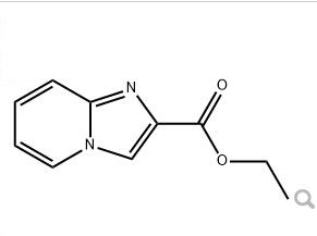 咪唑并[1,2-A]吡啶-2-羧酸乙酯,Ethylimidazo[1,2-a]pyridine-2-carboxylate
