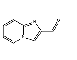 咪唑[1,2-A]吡啶-2-甲醛,IMIDAZO[1,2-A]PYRIDINE-2-CARBALDEHYDE