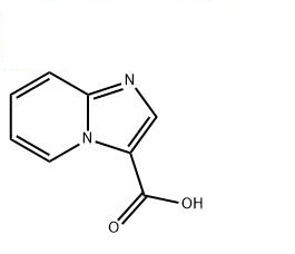 咪唑[1,2-A]吡啶-3-甲酸,IMIDAZO[1,2-A]PYRIDINE-3-CARBOXYLIC ACID