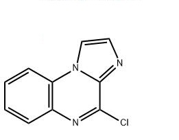 4-氯咪唑并[1,2-A]喹喔啉,4-chloroiMidazo[1,2-a]quinoxaline