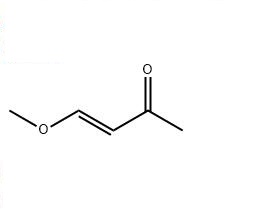 反式-4-甲氧基-3-丁烯-2-酮,4-METHOXY-3-BUTEN-2-ONE
