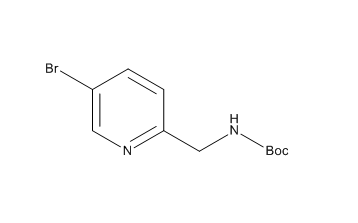 (5-溴吡啶-2-甲基)氨基甲酸叔丁酯,Tert-Butyl5-Bromopyridin-2-yl(methyl)carbamate