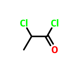 2-氯丙酰氯,2-Chloropropionyl chloride