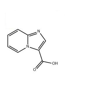 咪唑[1,2-A]吡啶-3-甲酸,IMIDAZO[1,2-A]PYRIDINE-3-CARBOXYLIC ACID