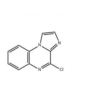 4-氯咪唑并[1,2-A]喹喔啉