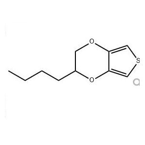 2-丁基-2,3-二氢噻吩并[3,4-B][1,4]二恶英