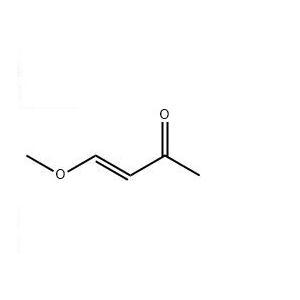 反式-4-甲氧基-3-丁烯-2-酮,4-METHOXY-3-BUTEN-2-ONE