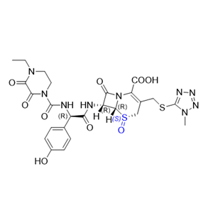 头孢哌酮杂质03,Cefoperazone impurity03