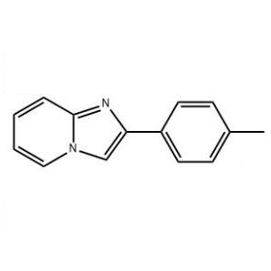 2-(4-甲基苯基)咪唑并[1,2-A]吡啶