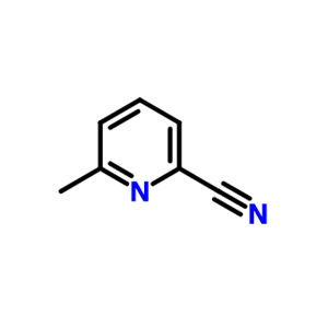 6-甲基-2-吡啶腈,6-Methylpyridine-2-carbonitrile