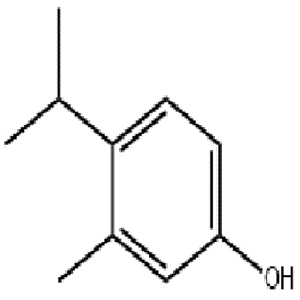 3-甲基-4-異丙基酚,O-傘花烴-5- 醇