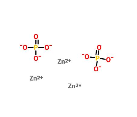 磷酸锌(四水),Zinc phosphate tetrahydrate