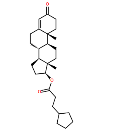 醋酸甲羟孕酮,Medroxyprogesterone Acetate