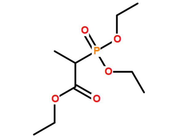 三乙基2-膦酰基丙酯,TRIETHYL 2-PHOSPHONOPROPIONATE