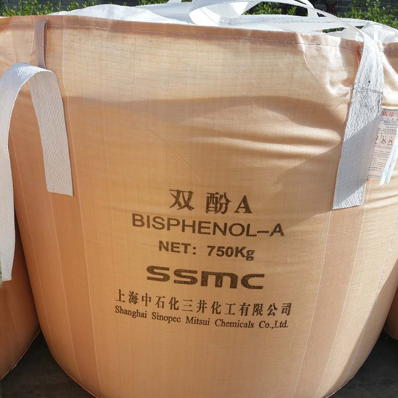 雙酚A,Bisphenol A