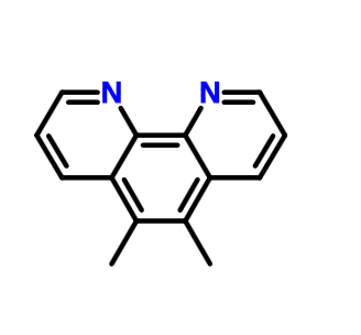 5,6-二甲基-1,10-菲咯啉,5,6-Dimethyl-1,10-phenanthroline
