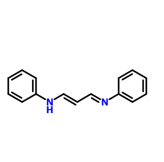 3-丙烯醛缩苯胺,3-ANILINOACROLEIN ANIL