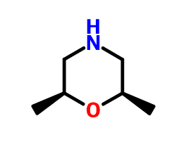 反式-2,6-二甲基吗啉,trans-2,6-Dimethylmorpholine