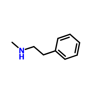 N-甲基苯乙胺,N-Methyl-phenethylamine