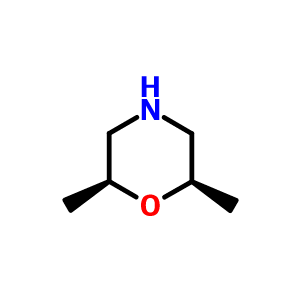 反式-2,6-二甲基吗啉