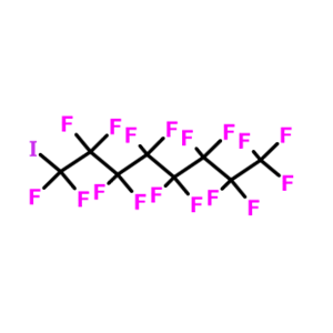 全氟辛基碘烷,Perfluorooctyl iodide