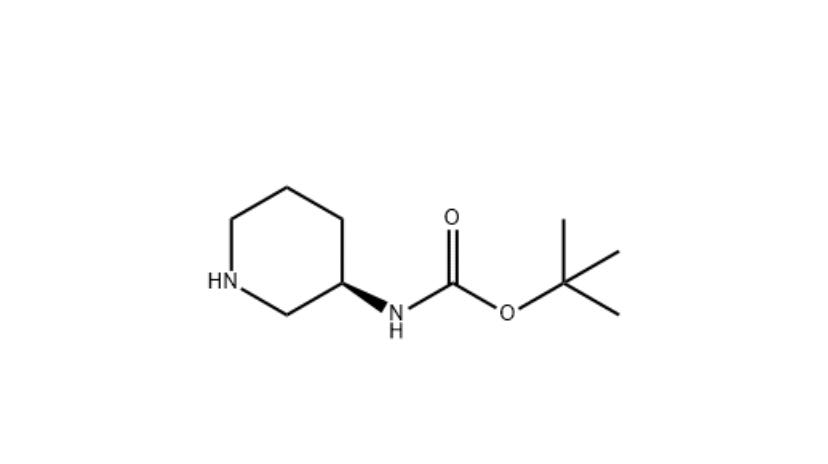 (R)-3-Boc-氨基哌啶,(R)-3-(Boc-Amino)piperidine