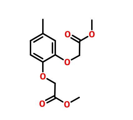 4-甲基邻苯二酚二乙酸二甲酯,4-Methylcatecholdimethylacetate