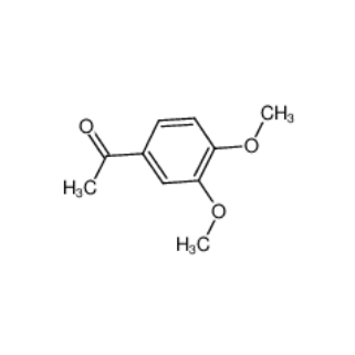 3,4-二甲氧基苯乙酮,3,4-Dimethoxyacetophenone