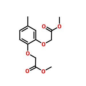 4-甲基邻苯二酚二乙酸二甲酯