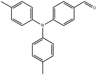 4-二对甲苯胺基苯甲醛,4-[Bis(4-methylphenyl)amino]benzaldehyde