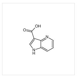 4-氮杂吲哚-3-甲酸,4-Azaindole-3-carboxylic acid