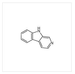 去甲哈尔满,β-carboline