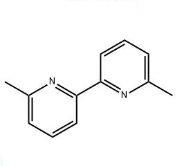 6,6'-二甲基-2,2'-聯(lián)吡啶,6,6'-Dimethyl-2,2'-dipyridyl