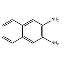 2,3-二氨基萘,2,3-DIAMINONAPHTHALENE