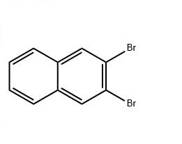 2,3-二溴萘,2,3-DIBROMONAPHTHALENE