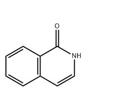 1-羟基异喹啉,Isocarbostyril