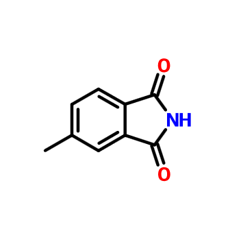 4-甲基邻苯二甲酰亚胺,4-METHYLPHTHALIMIDE