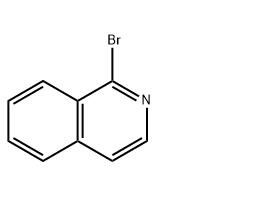 1-溴异喹啉,1-Bromoisoquinoline