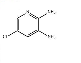 2,3-二氨基-5-氯吡啶,5-CHLORO-2,3-DIAMINOPYRIDINE