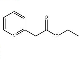 2-吡啶乙酸乙酯,Ethyl 2-pyridylacetate