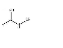 N-羥基乙脒,N-Hydroxyacetamidine