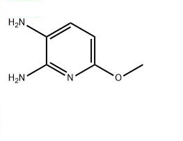 2,3-二氨基-6-甲氧基吡啶,2,3-Diamino-6-methoxypyridine